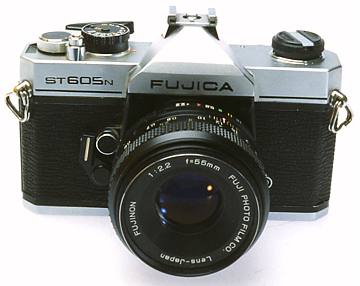 Fuji ST 605 N