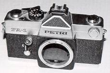 Petri FA-1