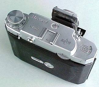 Mamiya 6 IV