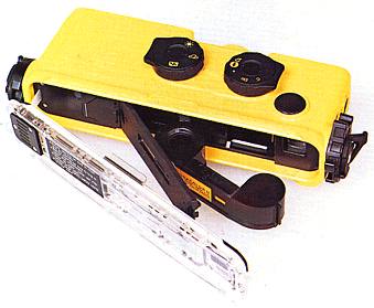 Minolta Weathermatic A