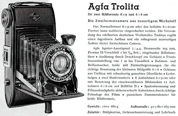 Agfa Trolita