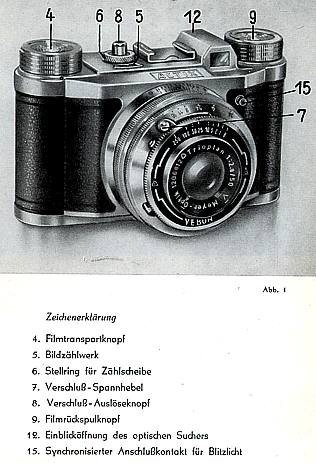 EHO Altissa Altix IV