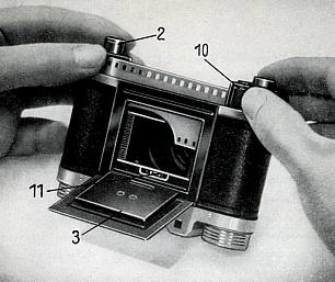 EHO Altissa Altix IV