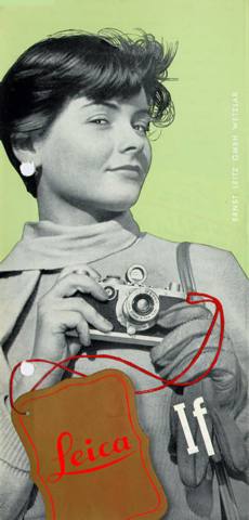 Leica If
