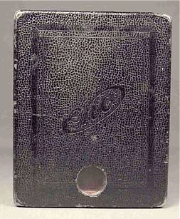 EHO Altissa Eho Box 6x4 ( 175)