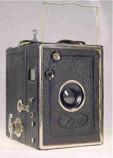 EHO Altissa Eho Box 6x4.5 (172)