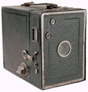 EHO Altissa Eho Box 6x9 (150)