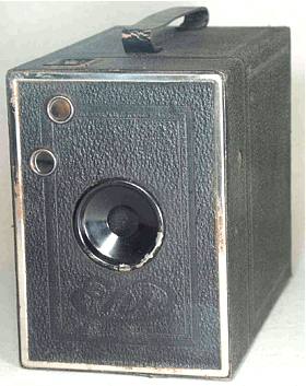 EHO Altissa Eho Box 6x9 (150)