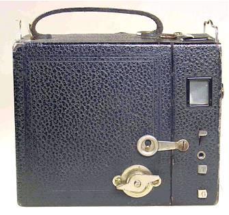 EHO Altissa Eho Box 6x9 (152)