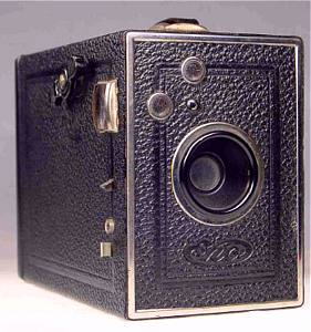 EHO Altissa Eho Box 6x9 (180)