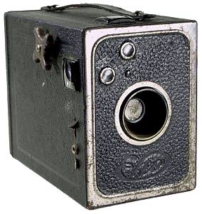 EHO Altissa Eho Box 6x9 (180)