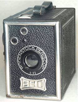 EHO Altissa Eho Box 6x9 (190)