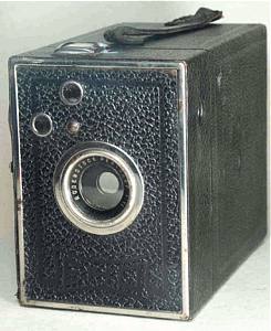 EHO Altissa Eho Box 6x9 (195)