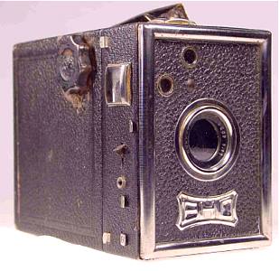 EHO Altissa Eho Box 6x9 (195)