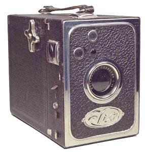 EHO Altissa Eho Box 6x9 (195)