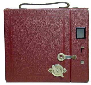 EHO Altissa Eho Box 6.5x11 (165)