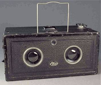 EHO Altissa Stereo Box