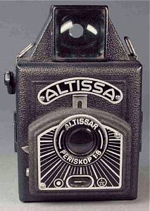 EHO Altissa Altissa Box D