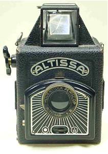 EHO Altissa Altissa Box 210