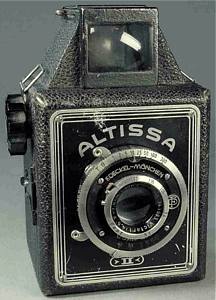 EHO Altissa Altissa Box II