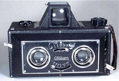 EHO Altissa Altiscop