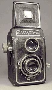 EHO Altissa Altiflex IA