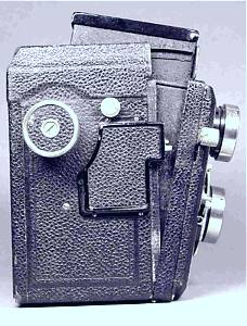 EHO Altissa Altiflex IA