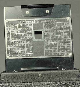 EHO Altissa Altiflex IA