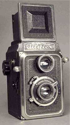 EHO Altissa Altiflex IB