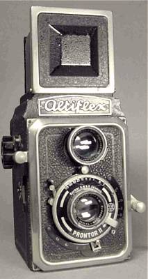 EHO Altissa Altiflex IC