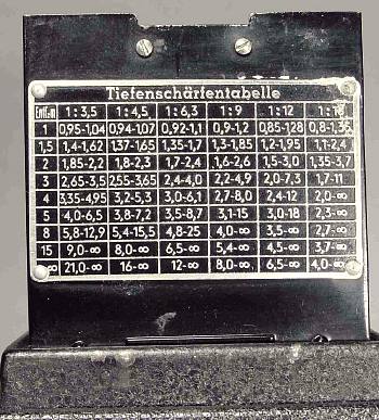 EHO Altissa Altiflex IC