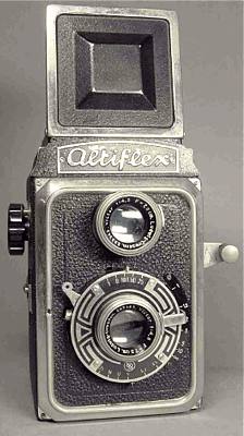 EHO Altissa Altiflex ID