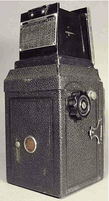 EHO Altissa Altiflex ID