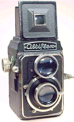 EHO Altissa Altiflex IE