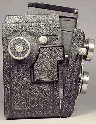 EHO Altissa Altiflex IE