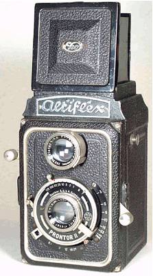 EHO Altissa Altiflex IF