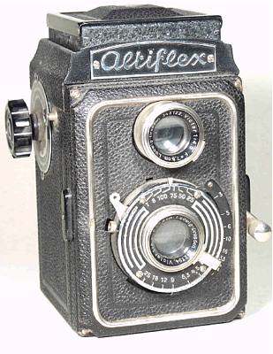 EHO Altissa Altiflex IG