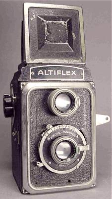 EHO Altissa Altiflex II