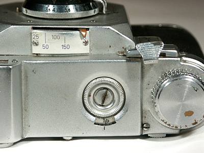 EHO Altissa Altix I Mod. 1