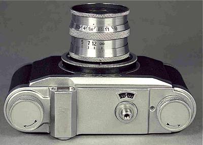 EHO Altissa Altix II