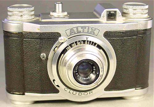 EHO Altissa Altix II