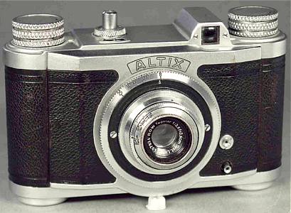 EHO Altissa Altix II