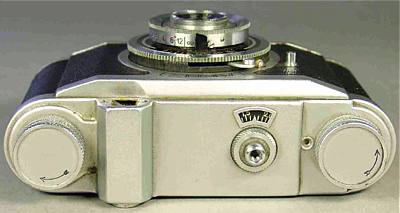 EHO Altissa Altix III