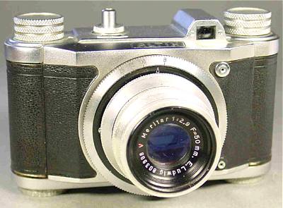 EHO Altissa Altix IIIa