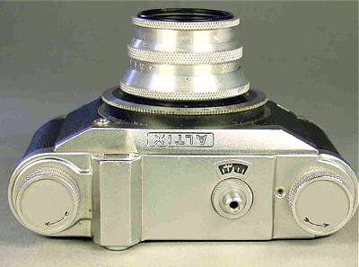 EHO Altissa Altix IIIa