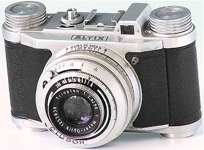 EHO Altissa Altix IV