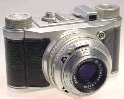 EHO Altissa Altix Sarajevo