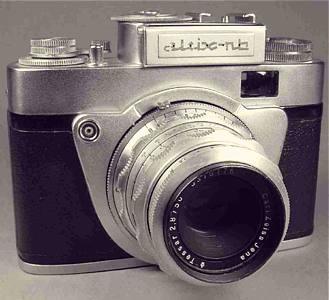 EHO Altissa Altix NB Mod. 1