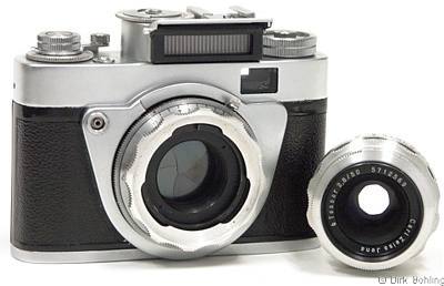 EHO Altissa Altix NB Mod. 1