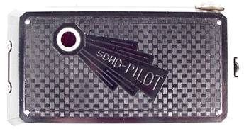 Soho Pilot